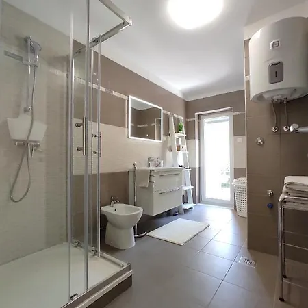 Apartament With Parking Space - 18146
