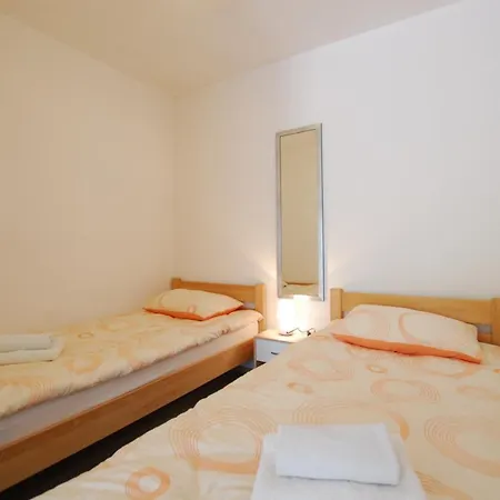 Apartament With Parking Space - 18146