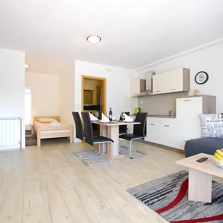 With A Parking Space - 18146 Apartment Rijeka