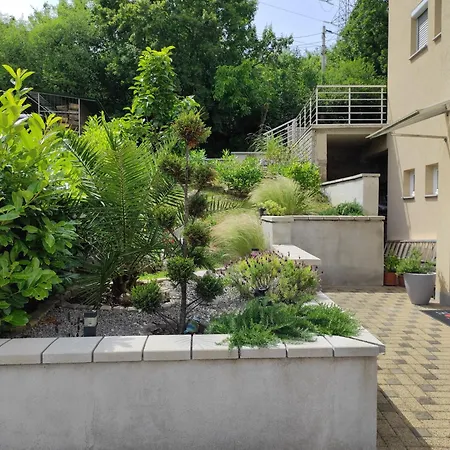Apartment With A Parking Space - 18146 *