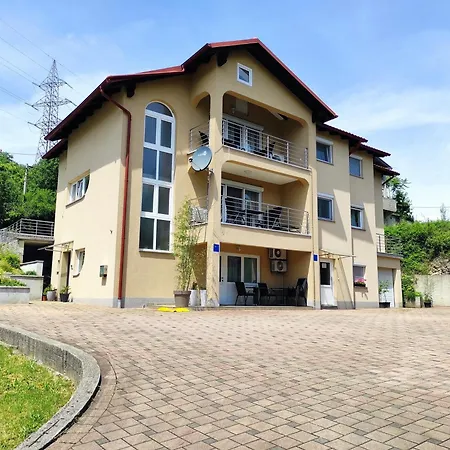 Appartement With Parking Space - 18146 Rijeka