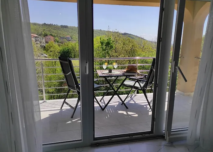 Appartement With Parking Space - 18146 Rijeka