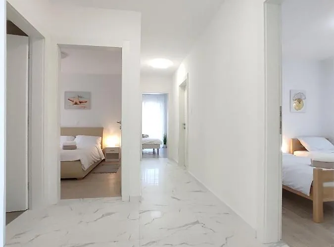 With Parking Space - 18146 Appartement